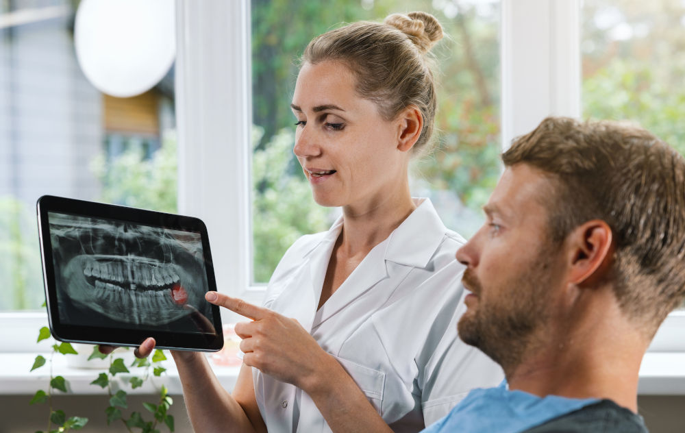 Step-by-step process for wisdom teeth removal under CDCP at Bayview Smile Centre in North York